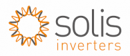 Solis logo